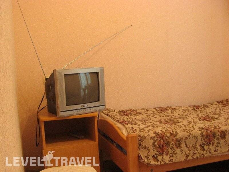 Фотография ГД Свирский Пляж