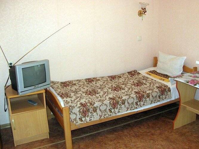 ГД Свирский Пляж