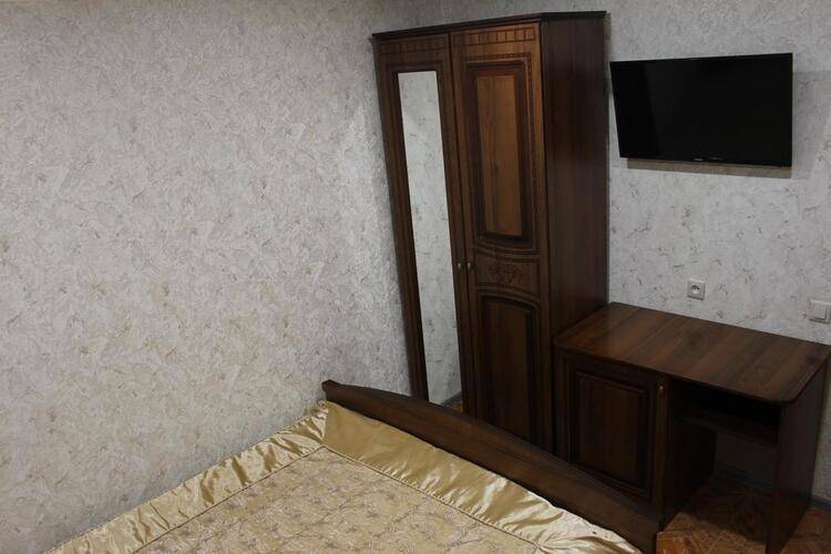 Гостевой Дом Закат