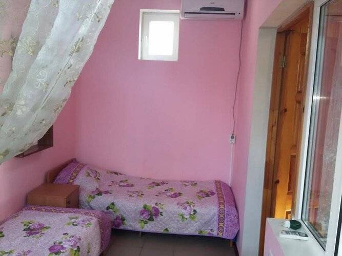 Гостевой Дом Адрианна