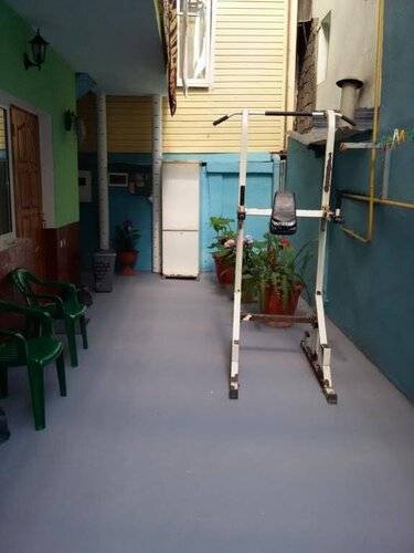 Гостевой Дом Адрианна