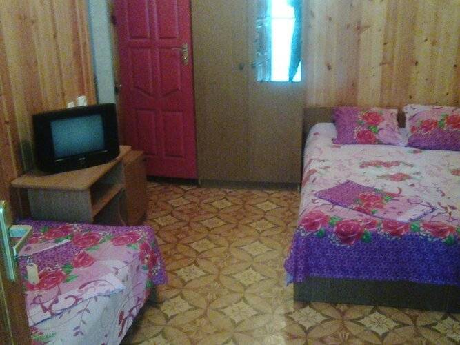 Гостевой Дом Адрианна