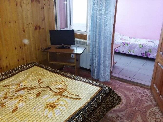 Гостевой Дом Адрианна