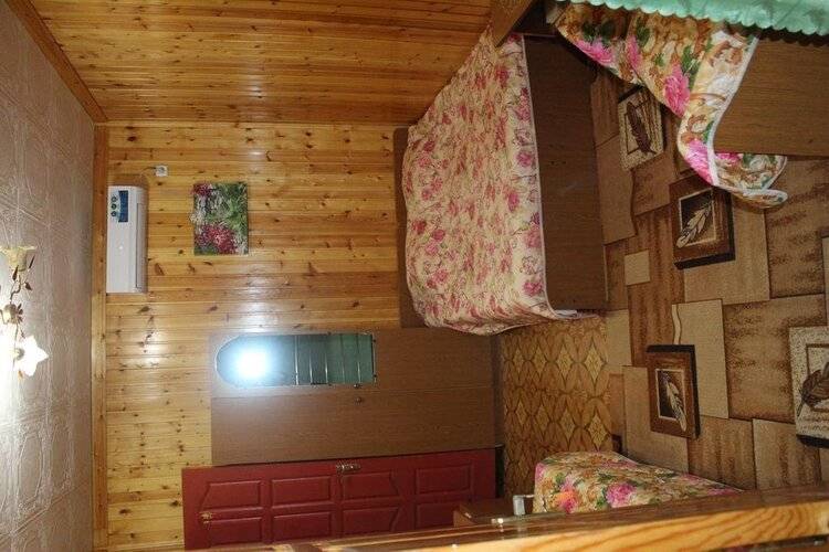 Гостевой Дом Адрианна