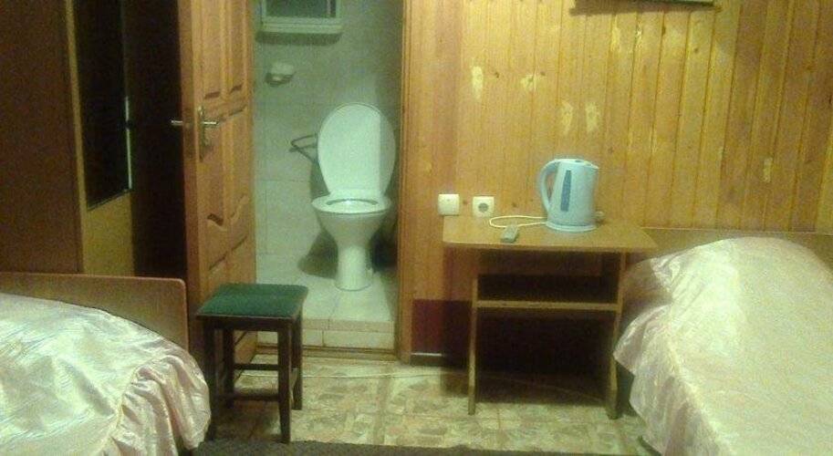 Гостевой Дом Адрианна