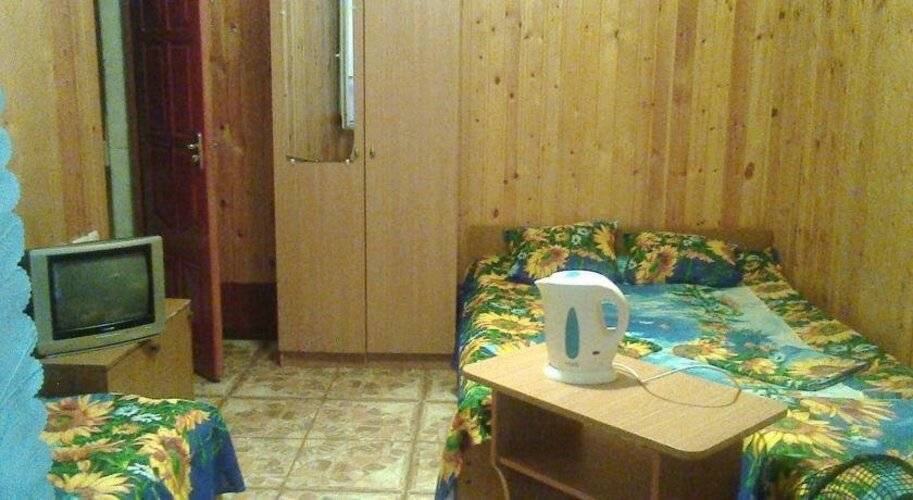 Гостевой Дом Адрианна