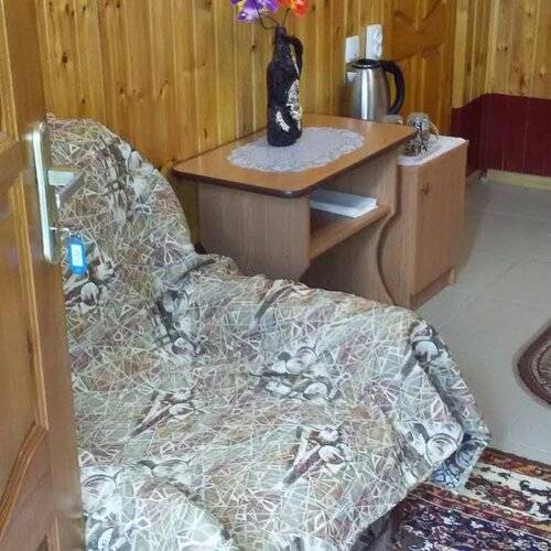 Гостевой Дом Адрианна