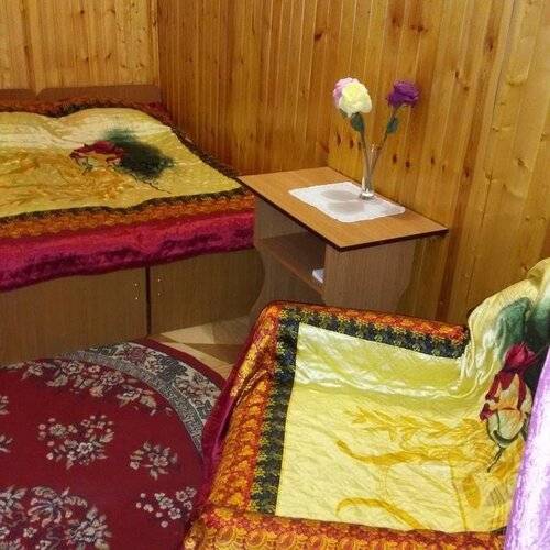 Гостевой Дом Адрианна