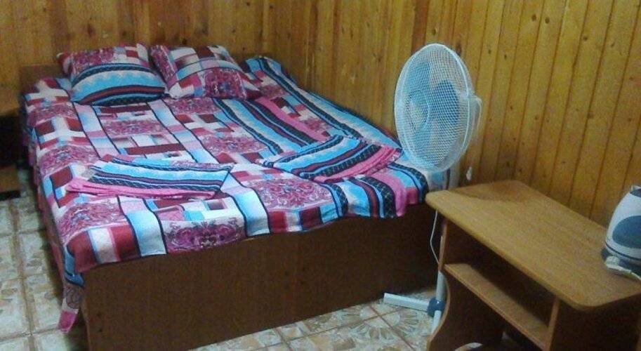 Гостевой Дом Адрианна