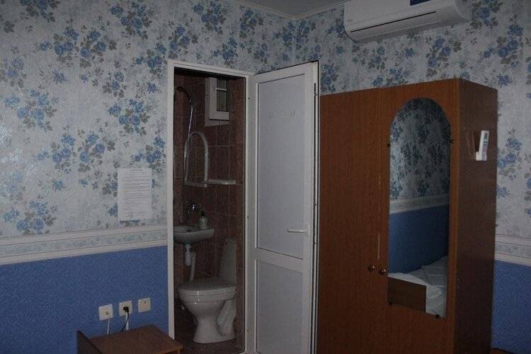 Гостевой Дом Адрианна
