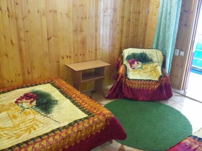Гостевой Дом Адрианна