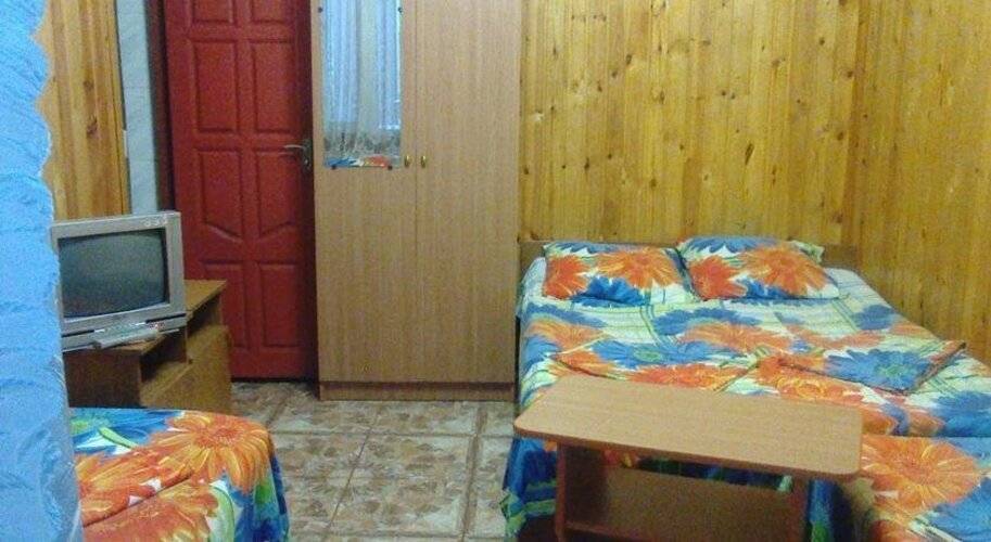 Гостевой Дом Адрианна