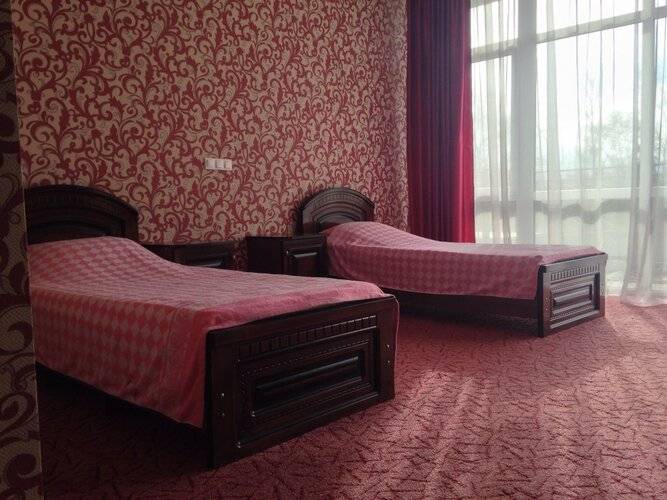 Гостевой Дом Георгий — фото 10