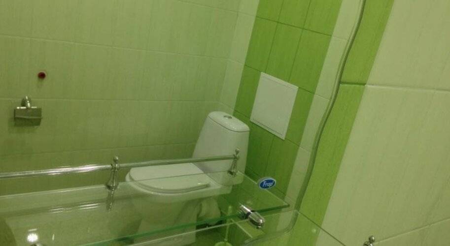 Гостевой Дом Георгий — фото 15