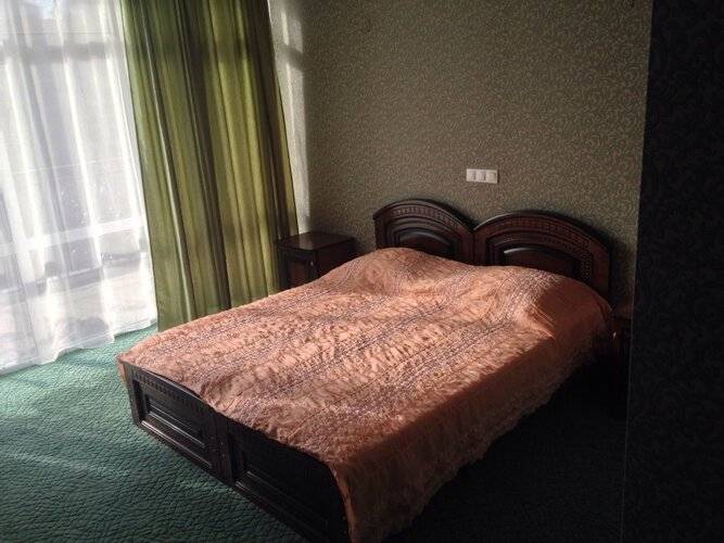 Гостевой Дом Георгий — фото 3