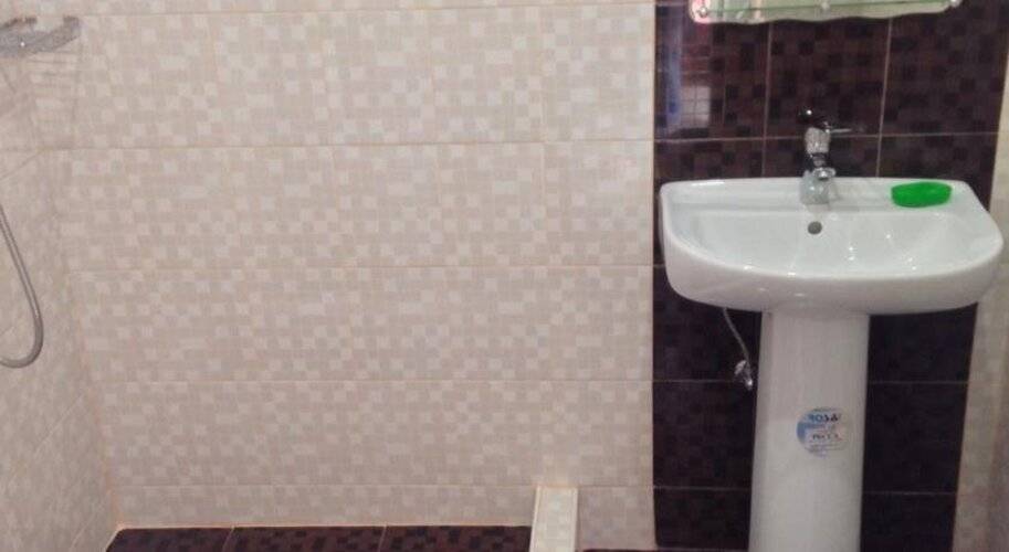 Гостевой Дом Георгий — фото 18