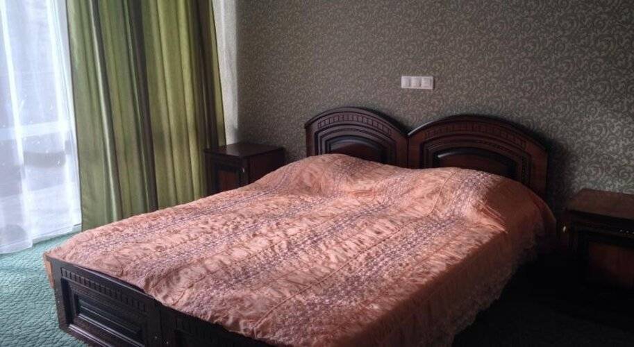 Гостевой Дом Георгий — фото 14