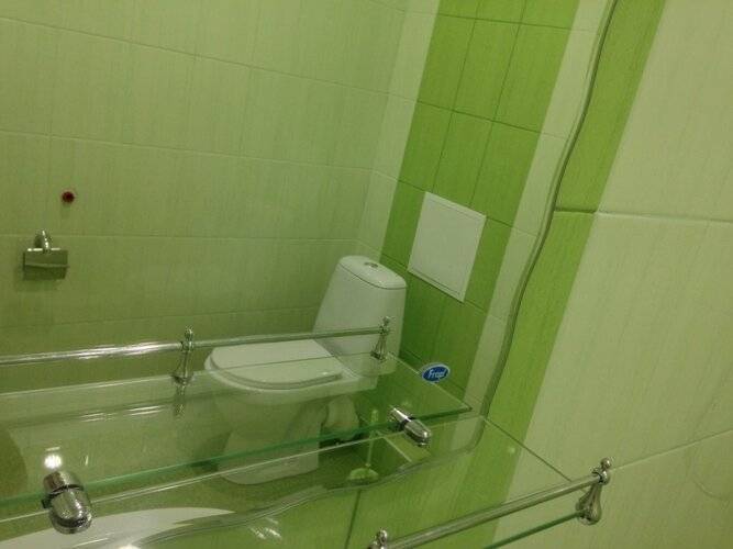 Гостевой Дом Георгий — фото 8