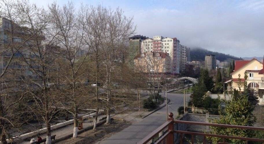 Гостевой Дом Георгий — фото 12