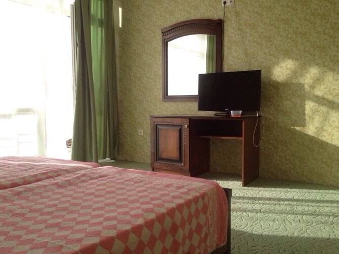 Гостевой Дом Георгий — фото 7
