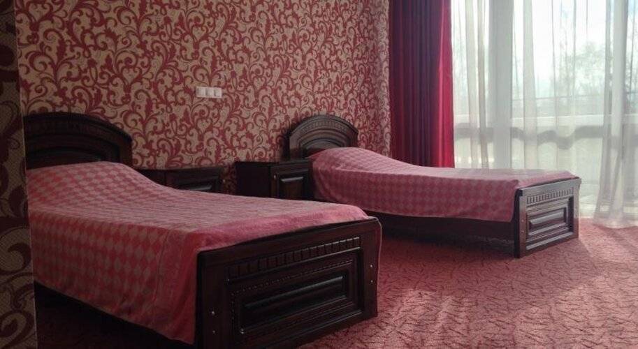 Гостевой Дом Георгий — фото 20