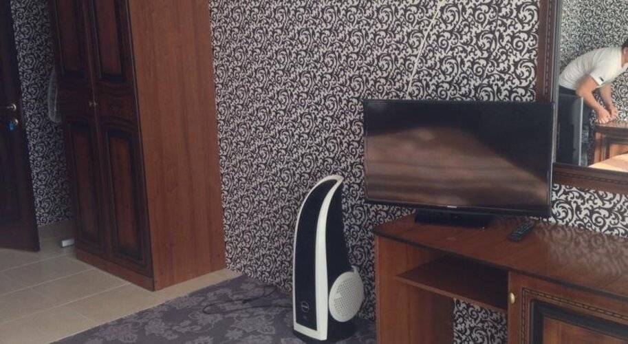 Гостевой Дом Георгий — фото 17