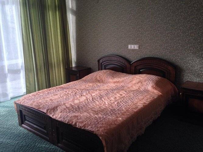 Гостевой Дом Георгий — фото 5