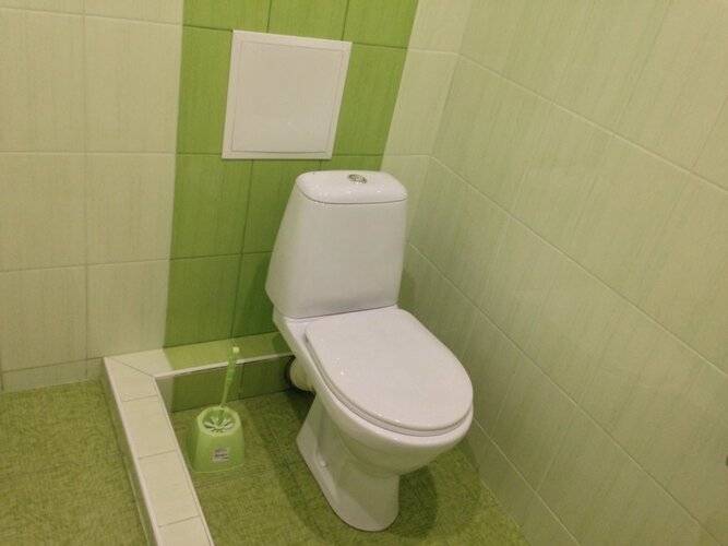 Гостевой Дом Георгий — фото 9