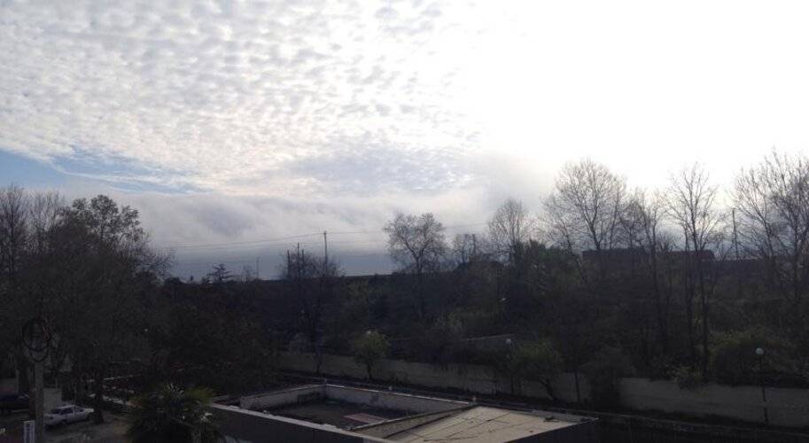 Гостевой Дом Георгий — фото 16