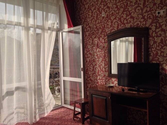 Гостевой Дом Георгий — фото 6