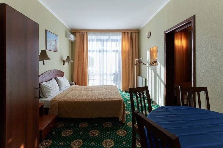 Мини-Отель Корсар