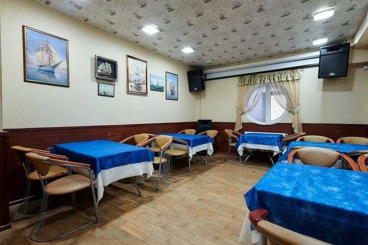 Мини-Отель Корсар