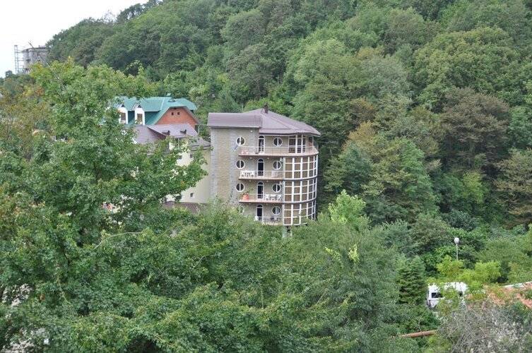 Мини-Отель Корсар