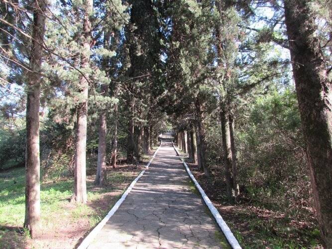 Мини-Отель Корсар