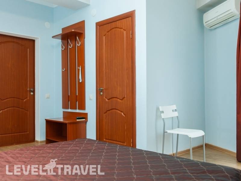 Фотография Апарт-Отель Аквариум