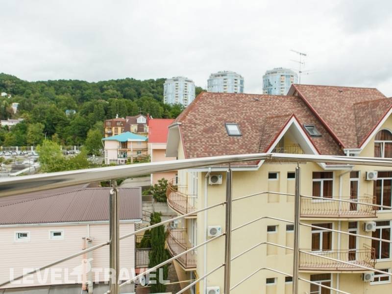 Фотография Апарт-Отель Аквариум