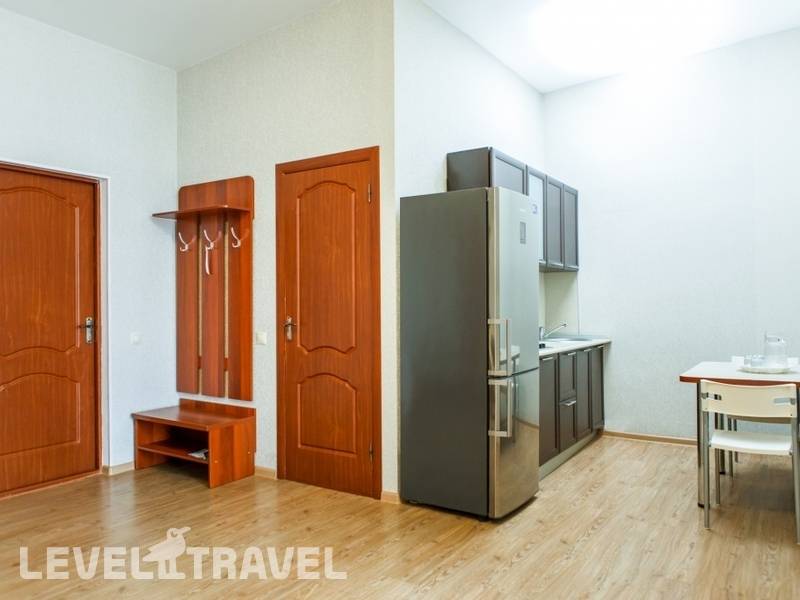 Фотография Апарт-Отель Аквариум