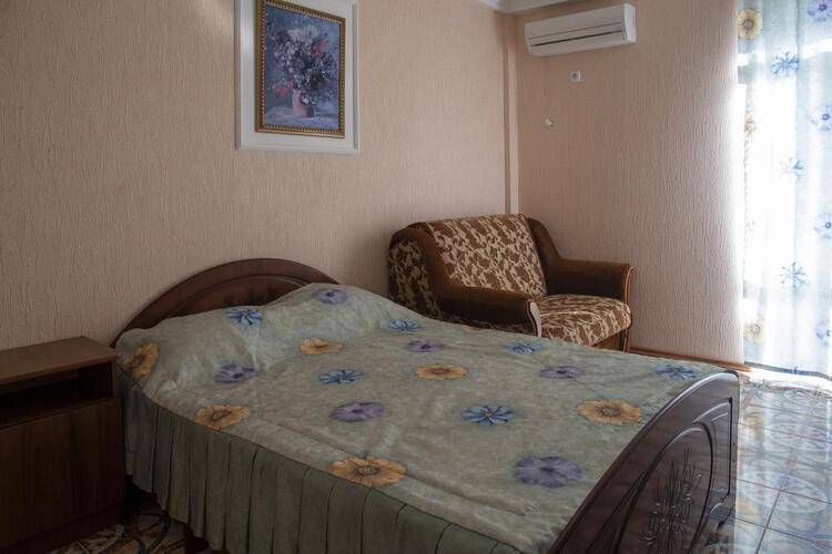 Гостевой Дом Ассоль