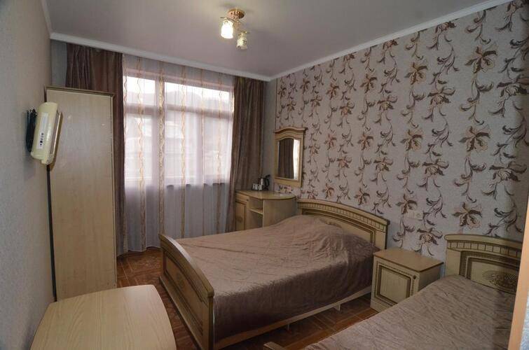 Гостевой Дом Ассоль