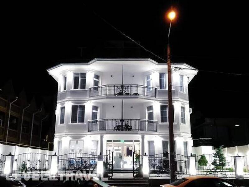 Фотография Blue Marine Hotel