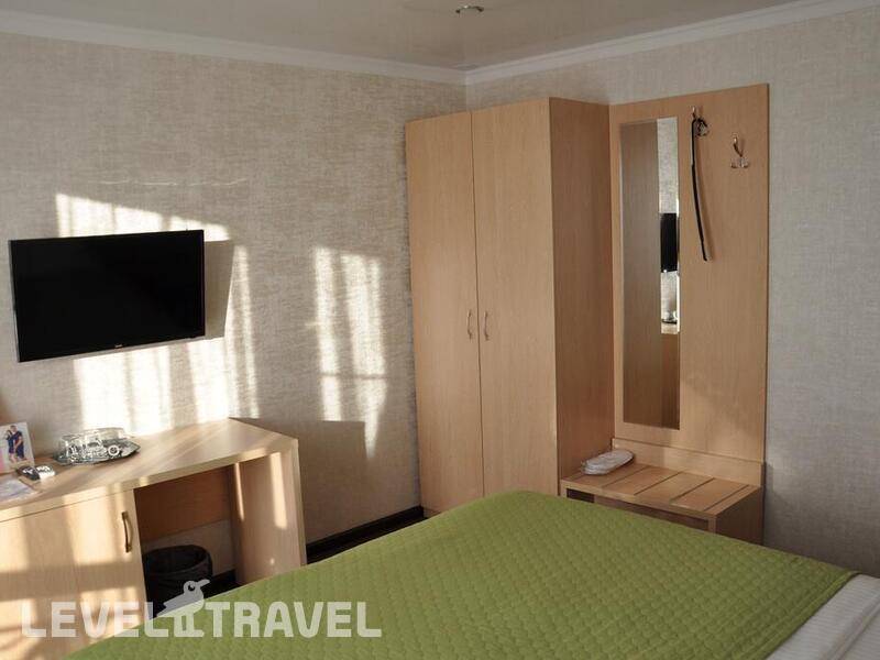 Фотография Blue Marine Hotel