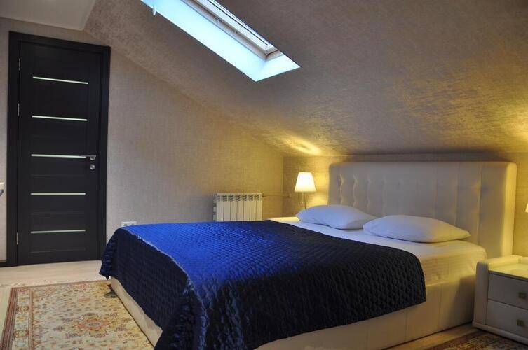 Blue Marine Hotel