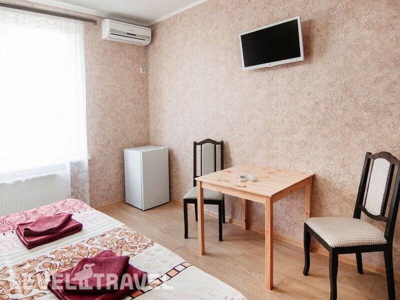 Фотография Гостевой Дом Гранат