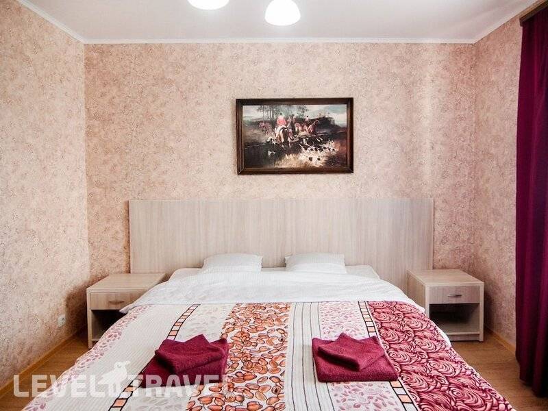 Фотография Гостевой Дом Гранат