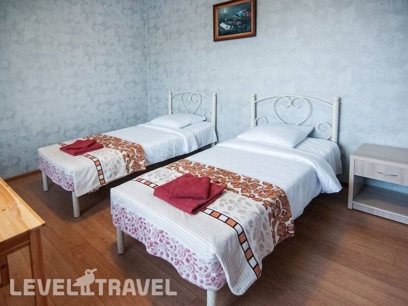 Фотография Гостевой Дом Гранат
