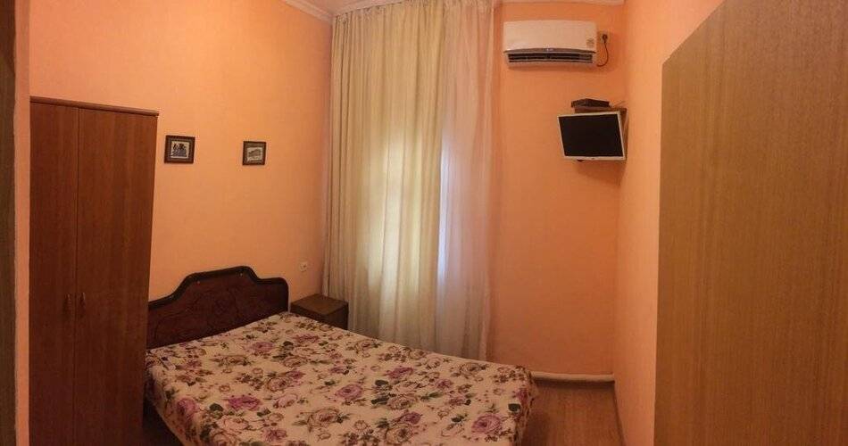 Гостевой Дом На Ленина