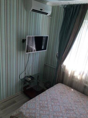 Гостевой Дом На Ленина