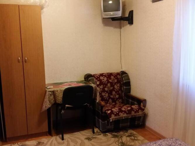 Гостевой Дом Ais