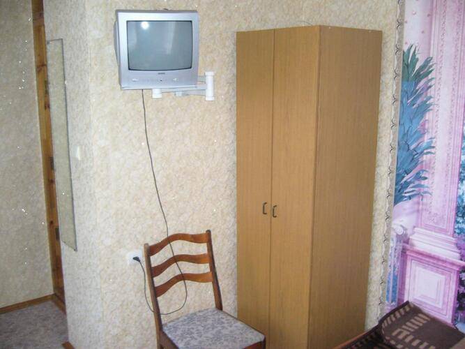 Гостевой Дом Ais
