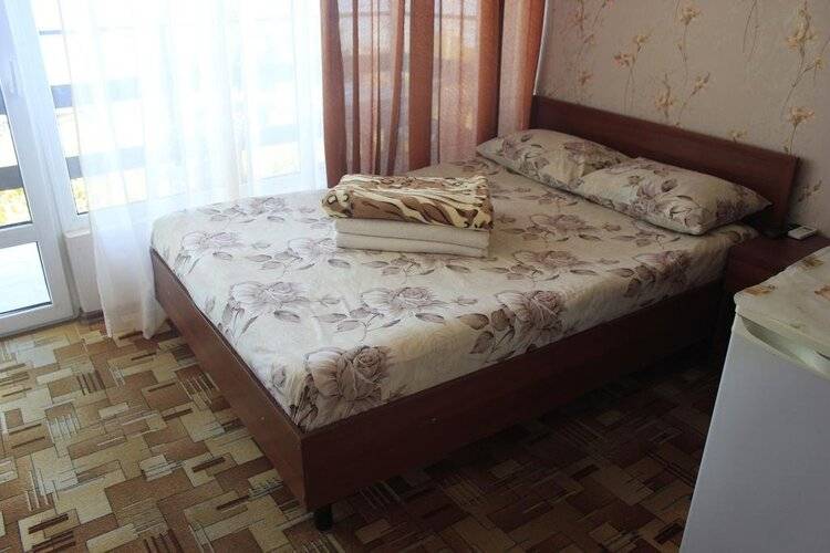 Мини Отель Эр Эм